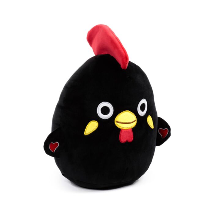Squidglys Galo De Barcelos Plush Toy