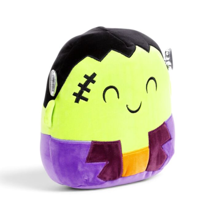 Squidglys Spooky Frankenstein Plush Toy