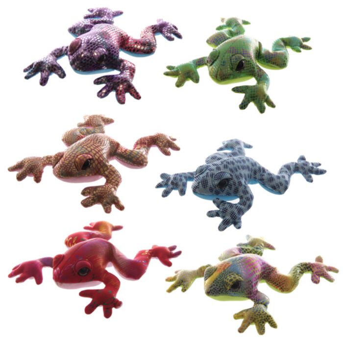 Frog Medium Sand Animal