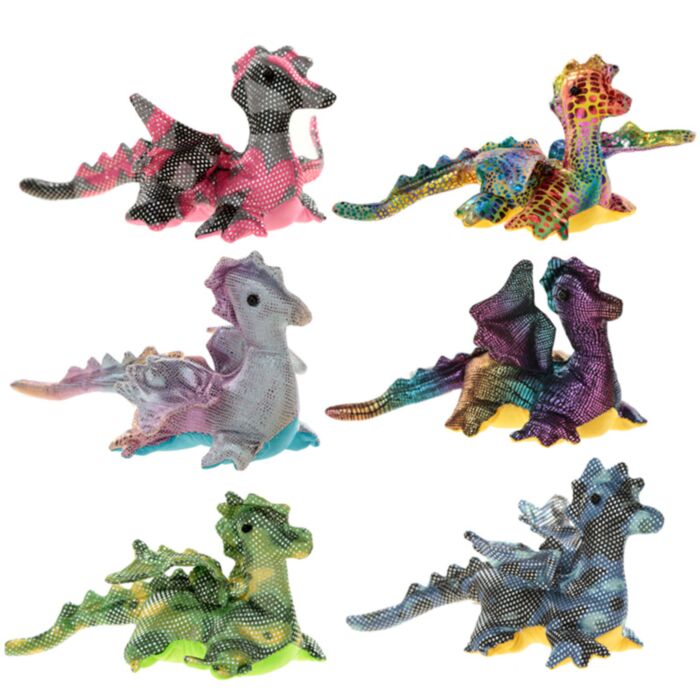 Flying Dragon Small Sand Animal