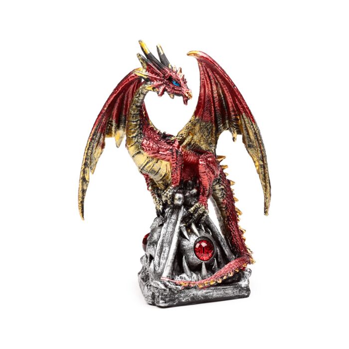 Dark Legends Fire Eye Dragon