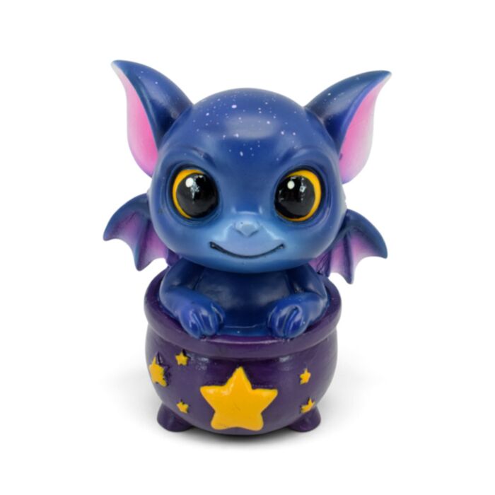 Little Blue Potion Pal Dragon