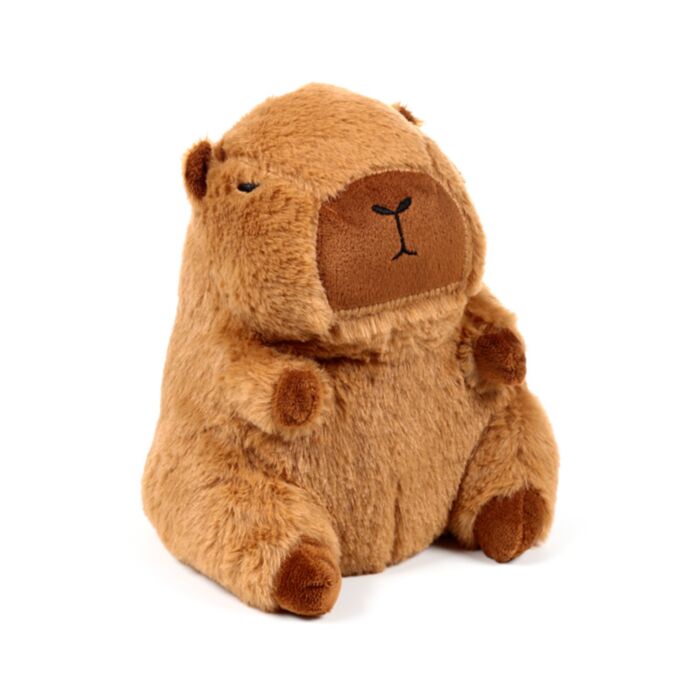 Capybara Plush Door Stop