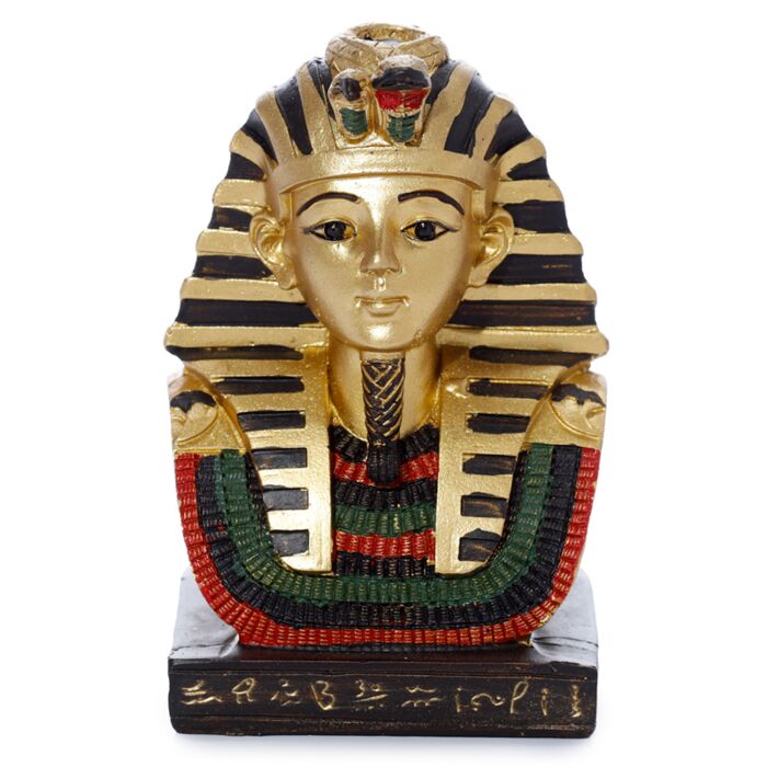 Tutankhamun Bust