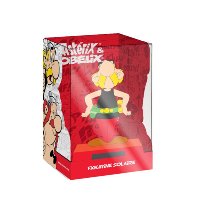 Asterix Solar Pal