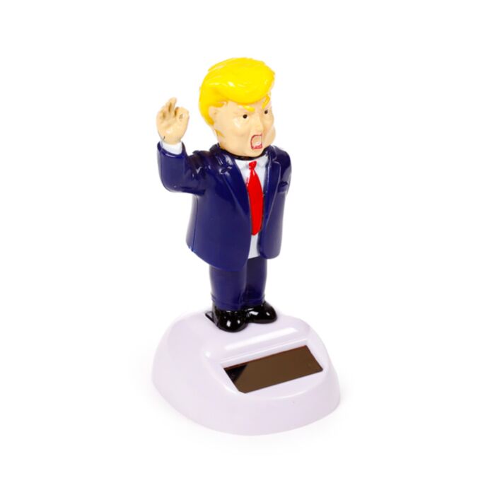 The President Solar Pal