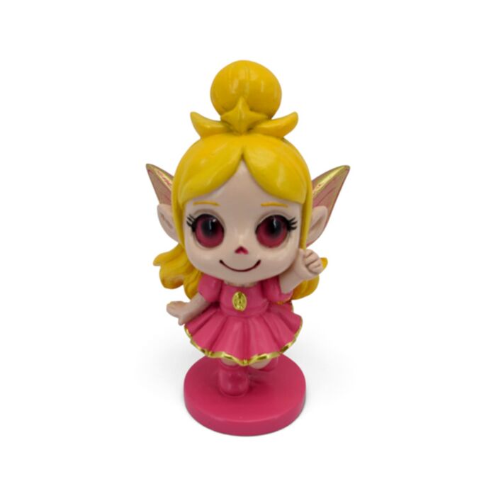 Spirit Fairies Pink Princess Fairy