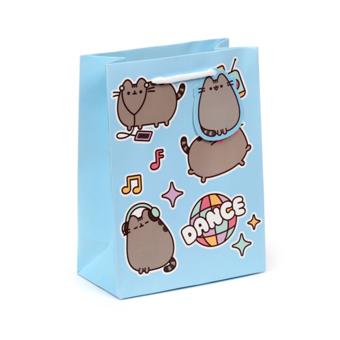 Pusheen the Cat Gift Bag Medium