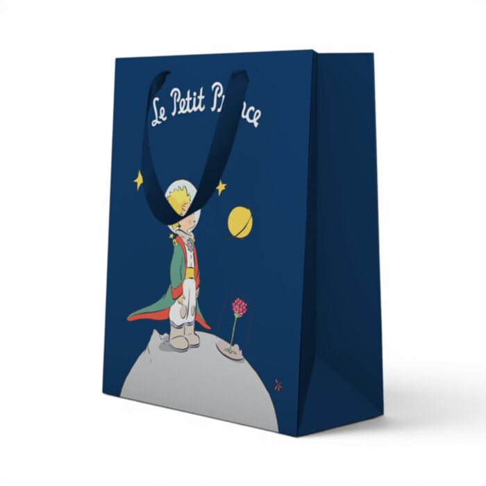 Le Petit Prince - The Little Prince Gift Bag Medium