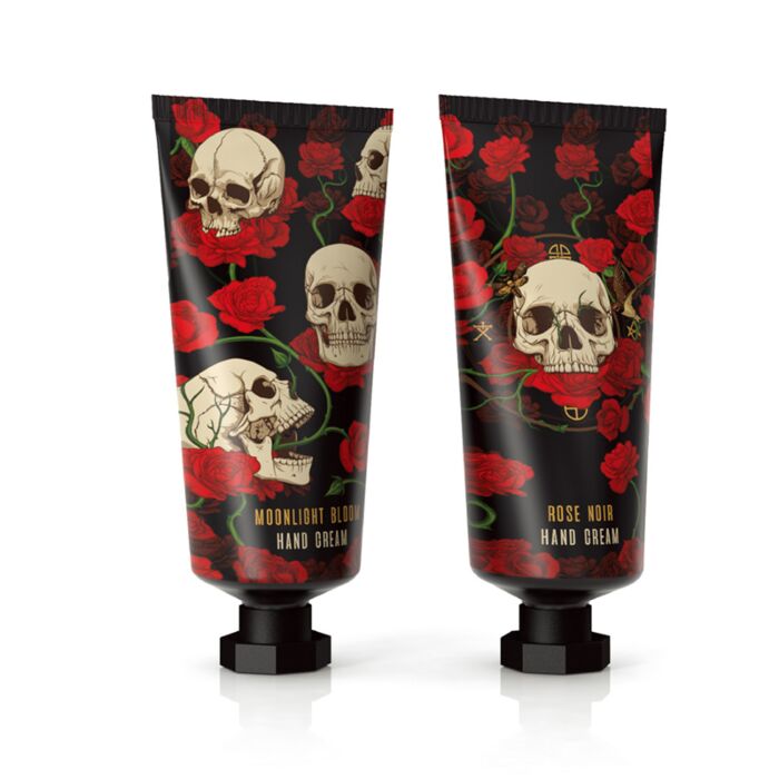 Skulls & Roses Moisturising Hand Cream 30ml