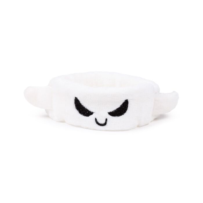 Spooky Ghost Plush Beauty Headband