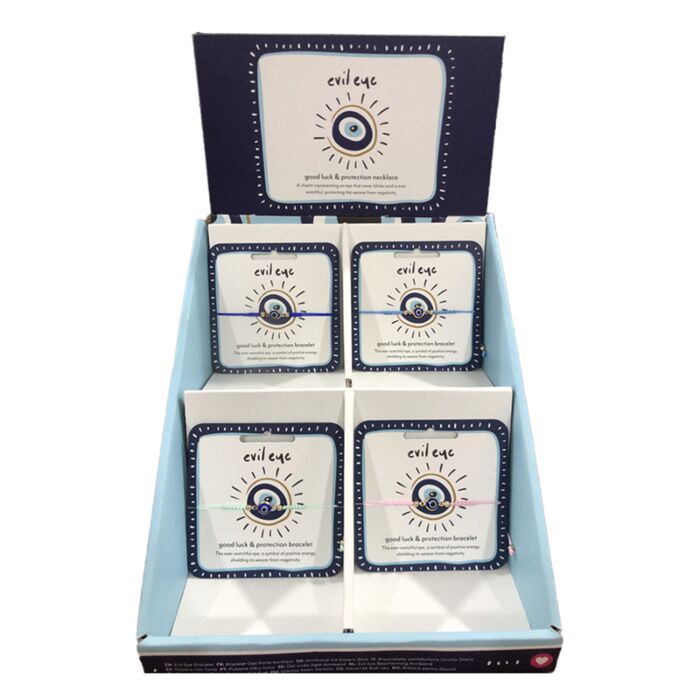 Evil Eye Bracelet
