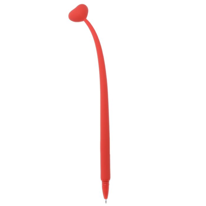 Heart Fine Tip Pen