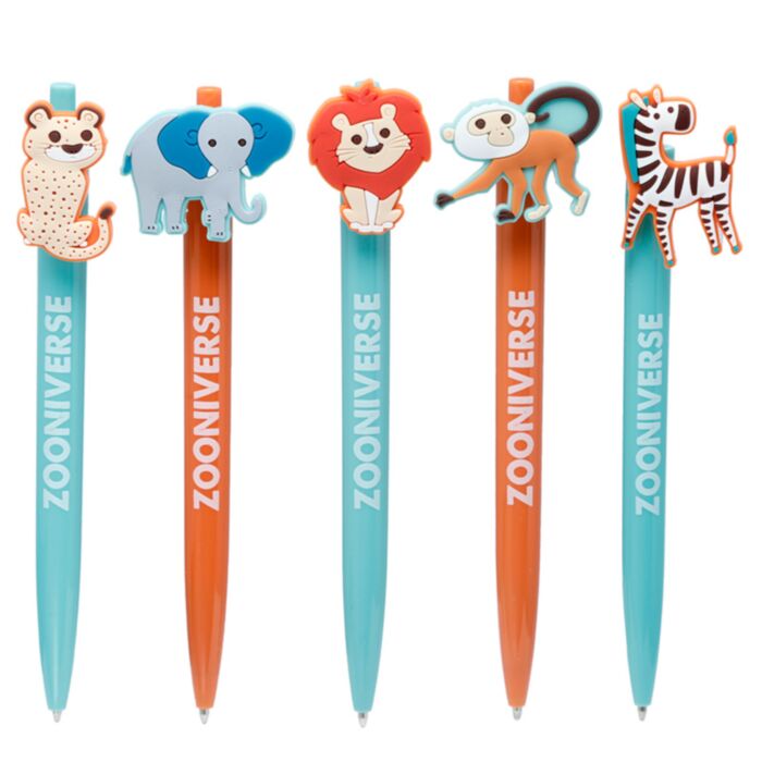 Zooniverse Surprise Animal Pen