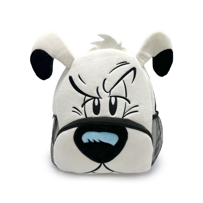 Idefix (Dogmatix) Asterix Plush Rucksack Backpack