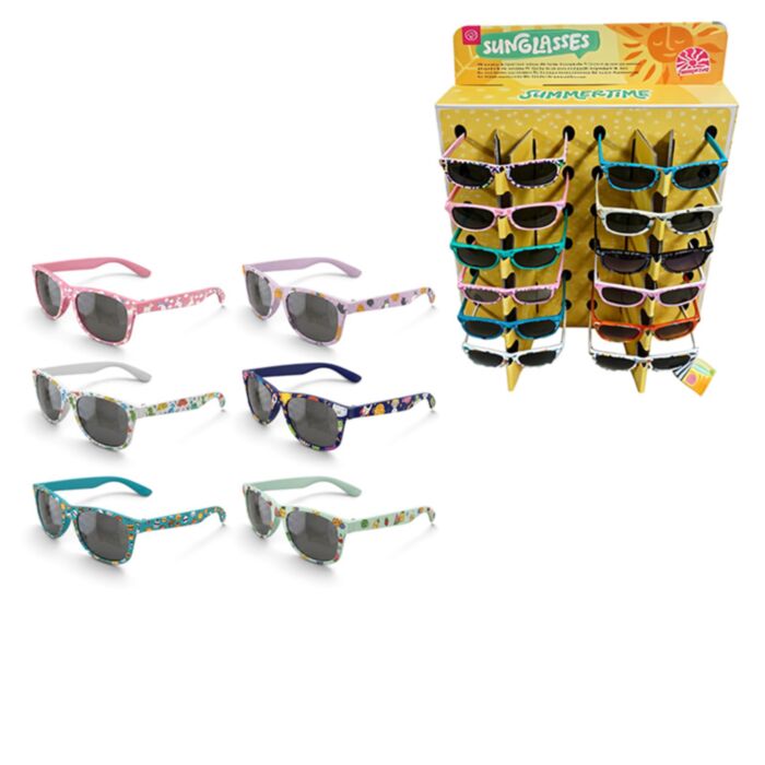 Kids Sunglasses UV Protection - Beans & Co, Unicorn Magic, Dinosauria Jr & More