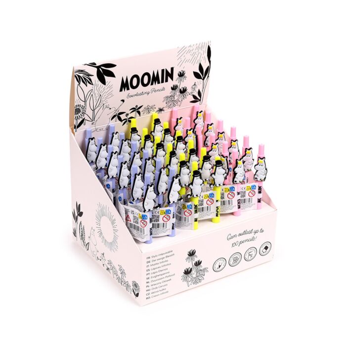 Moomin Tammi Everlasting Pencil
