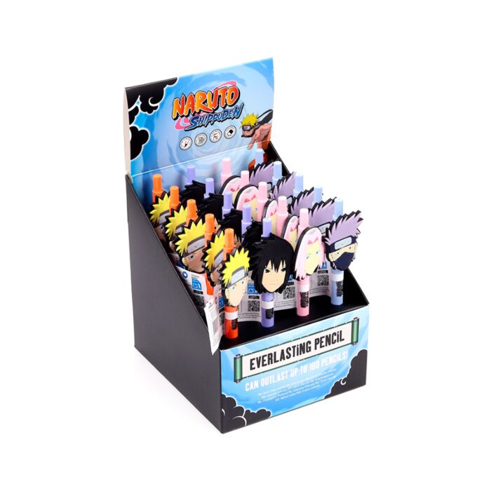 Naruto Everlasting Pencil
