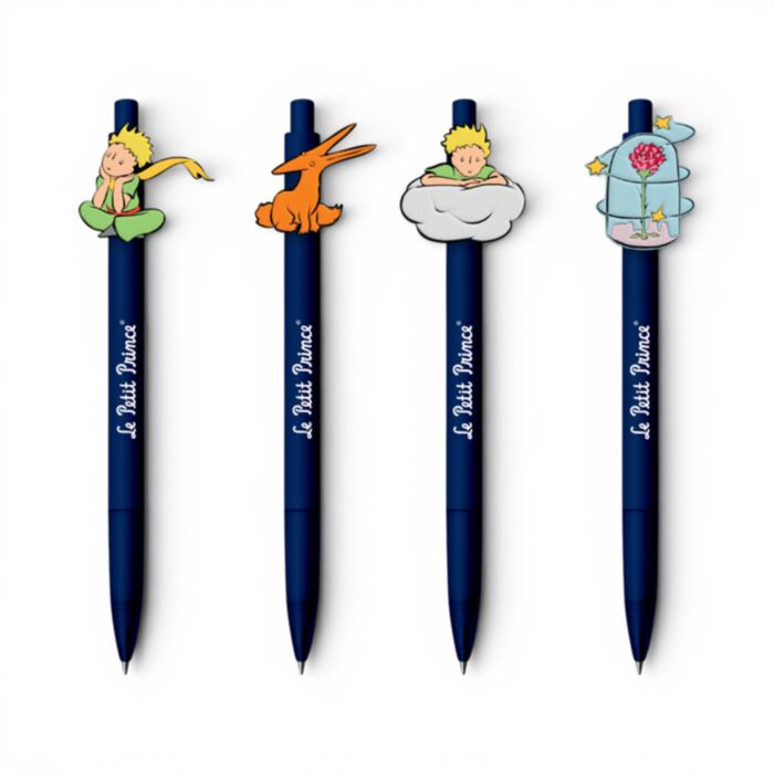 Le Petit Prince - The Little Prince Everlasting Pencil