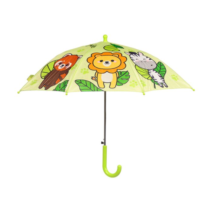 Adoramals Wild Kids Umbrella