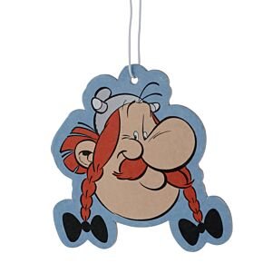 Bubble Gum Obelix Asterix Air Freshener