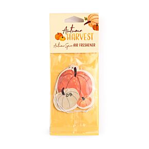 Autumn Spice Autumn Harvest Air Freshener