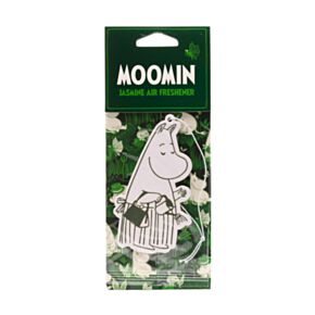 Jasmine Moomin Moominmamma Garden Life Air Freshener