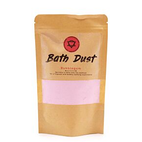 Bubblegum Bath Dust/Bath Salt