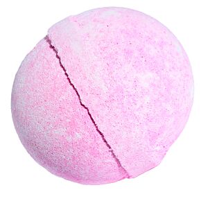 Raspberry & Black Pepper Shea Butter Bath Bombs