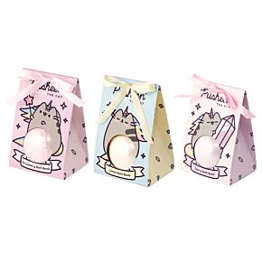 Pusheen the Cat Pusheenicorn Bath Bomb in Gift Box