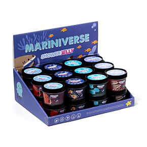 Mariniverse Shower Jelly 