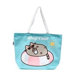 Pusheen the Cat Summer Beach Bag
