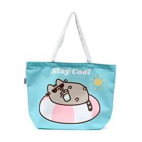 Pusheen the Cat Summer Beach Bag