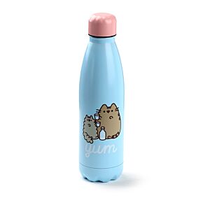 Pusheen the Cat Foodie Hot & Cold Drinks Bottle 500ml