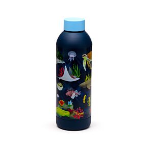 Marine Kingdom Hot & Cold Drinks Bottle 530ml