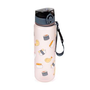Pusheen the Cat Bento Club Pop Top 600ml Shatterproof Bottle