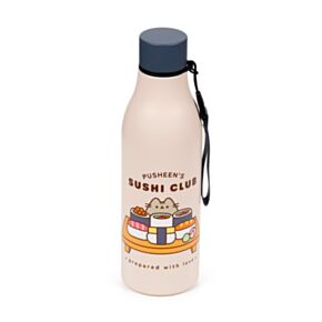 Pusheen the Cat Bento Club Hot & Cold Drinks Bottle 500ml