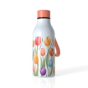 Tulips Hot & Cold Drinks Bottle 500ml