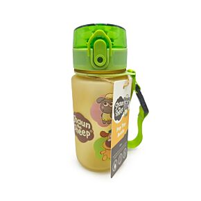 Kawaii Cute Shaun the Sheep Pop Top 350ml Shatterproof Children's Bottle