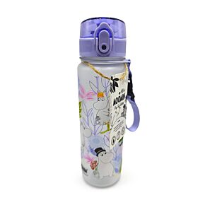 Moomin Tammi Pop Top 600ml Shatterproof Bottle