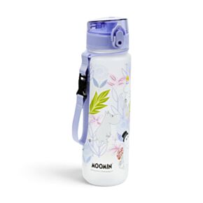 Moomin Tammi Pop Top 600ml Shatterproof Bottle