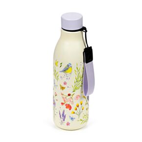 Jan Pashley Wings & Wildflowers Hot & Cold Drinks Bottle 500ml