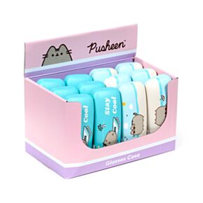 Glasses/Sunglasses Case Pusheen the Cat Summer