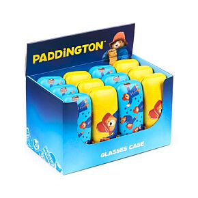 Glasses/Sunglasses Case Paddington Bear