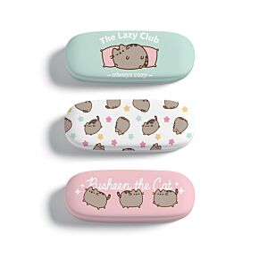 Glasses/Sunglasses Case Pusheen the Cat