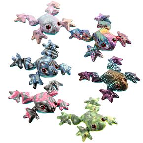 Frog Small Sand Animal