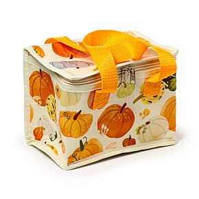 RPET Cool Bag Lunch Bag Autumn Harvest