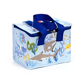 RPET Cool Bag Lunch Bag Mariniverse