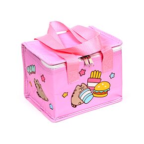 RPET Cool Bag Lunch Bag Pusheen the Cat Foodie