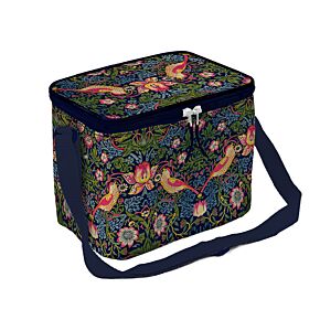 Large Cool Bag Lunch Bag William Morris Strawberry Thief